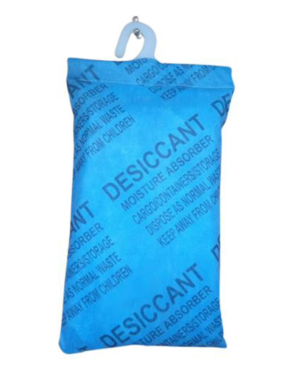 Calcium Chloride Container Desiccants